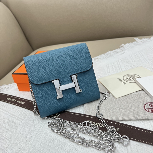 エルメス財布コピー正面デザイン